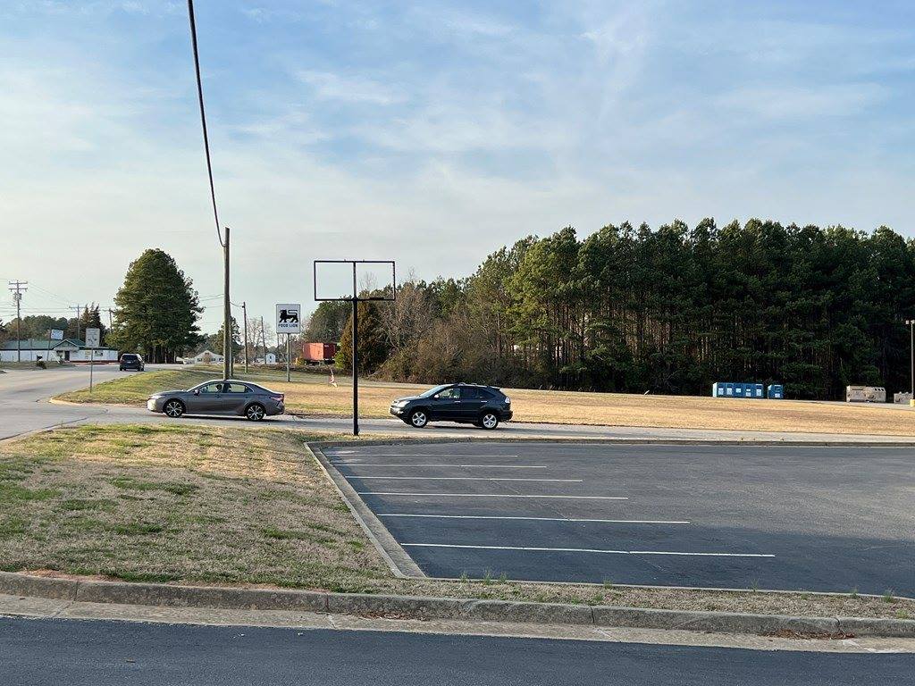 0 Highway 47, South Hill, VA 23970
