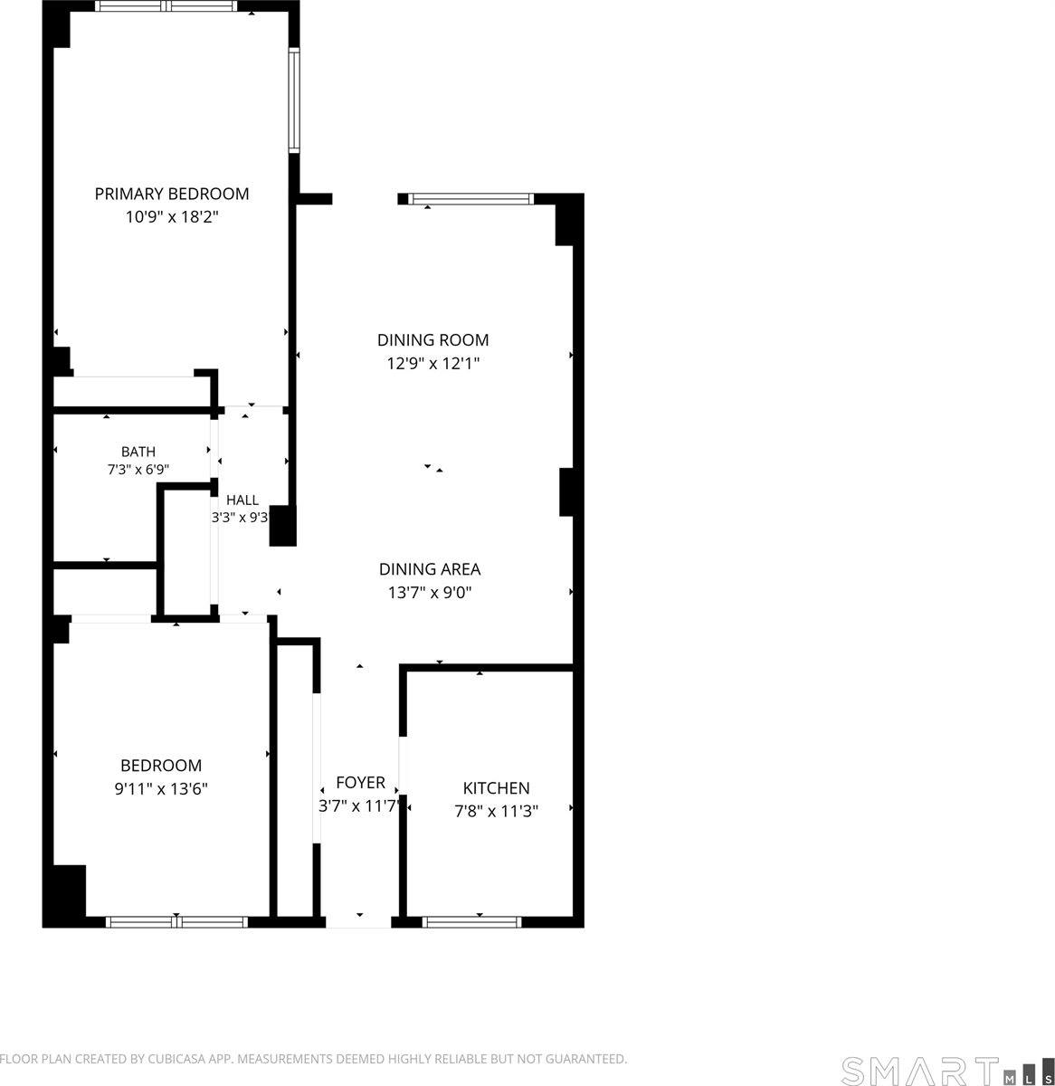 Strawberry Hill, Stamford, CT 06902