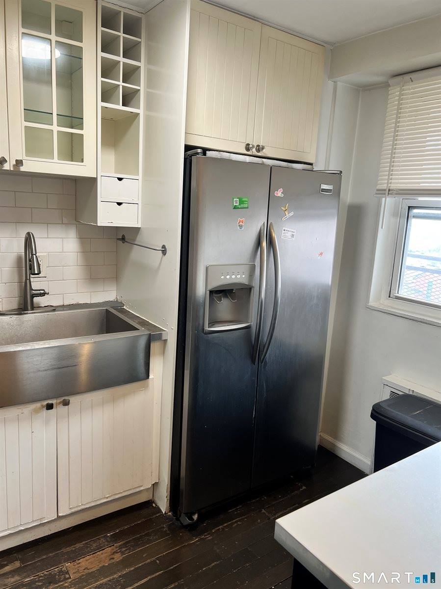 Strawberry Hill, Stamford, CT 06902