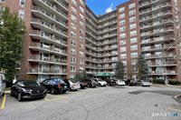 Strawberry Hill, Stamford, CT 06902