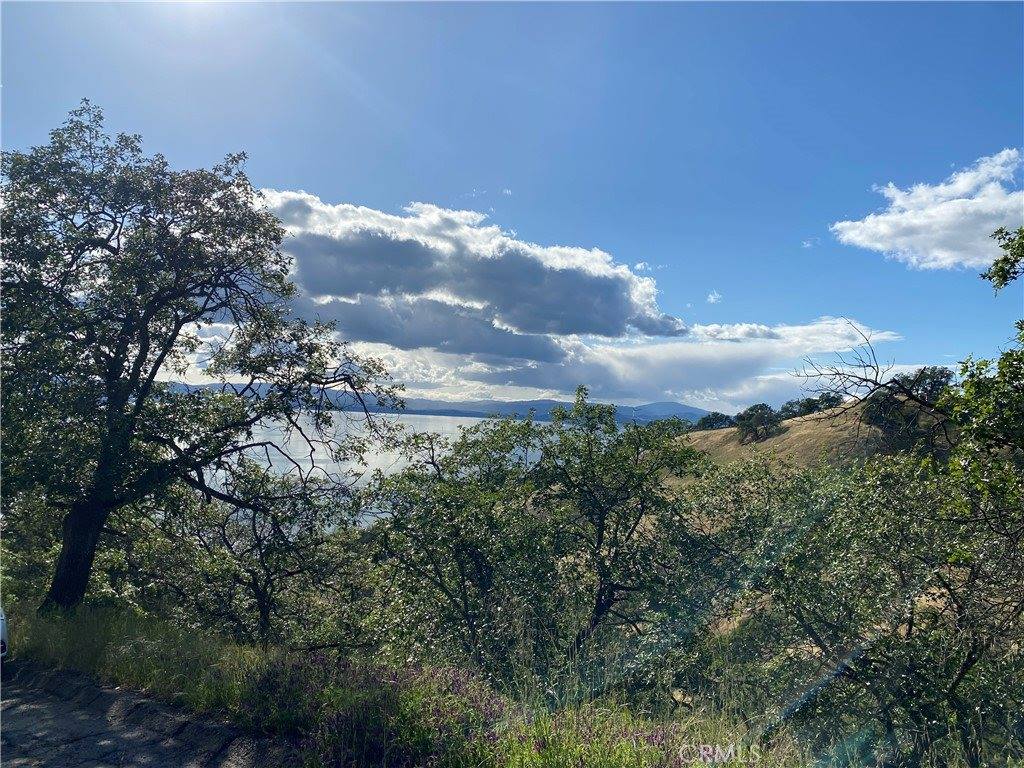 7524 Bruner Drive, Glenhaven, CA 95443