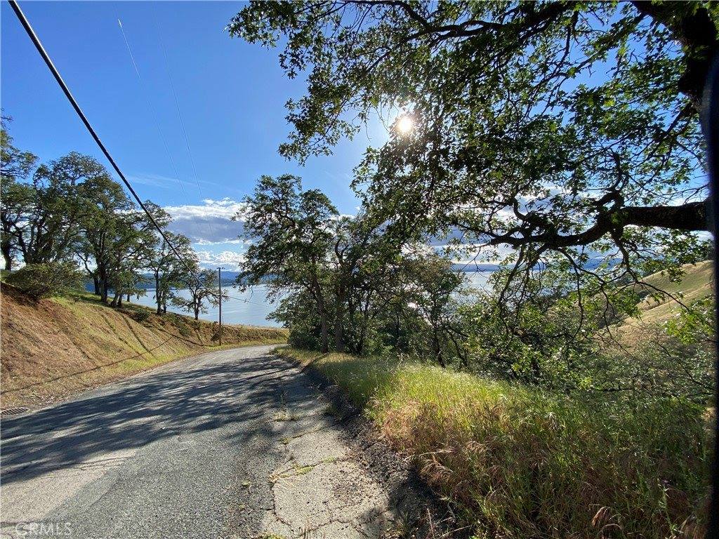 7524 Bruner Drive, Glenhaven, CA 95443