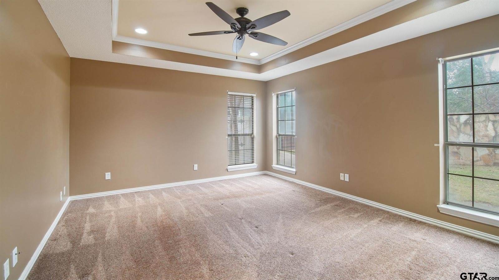 15360 Wagon Wheel Drive, Chandler, TX 75758