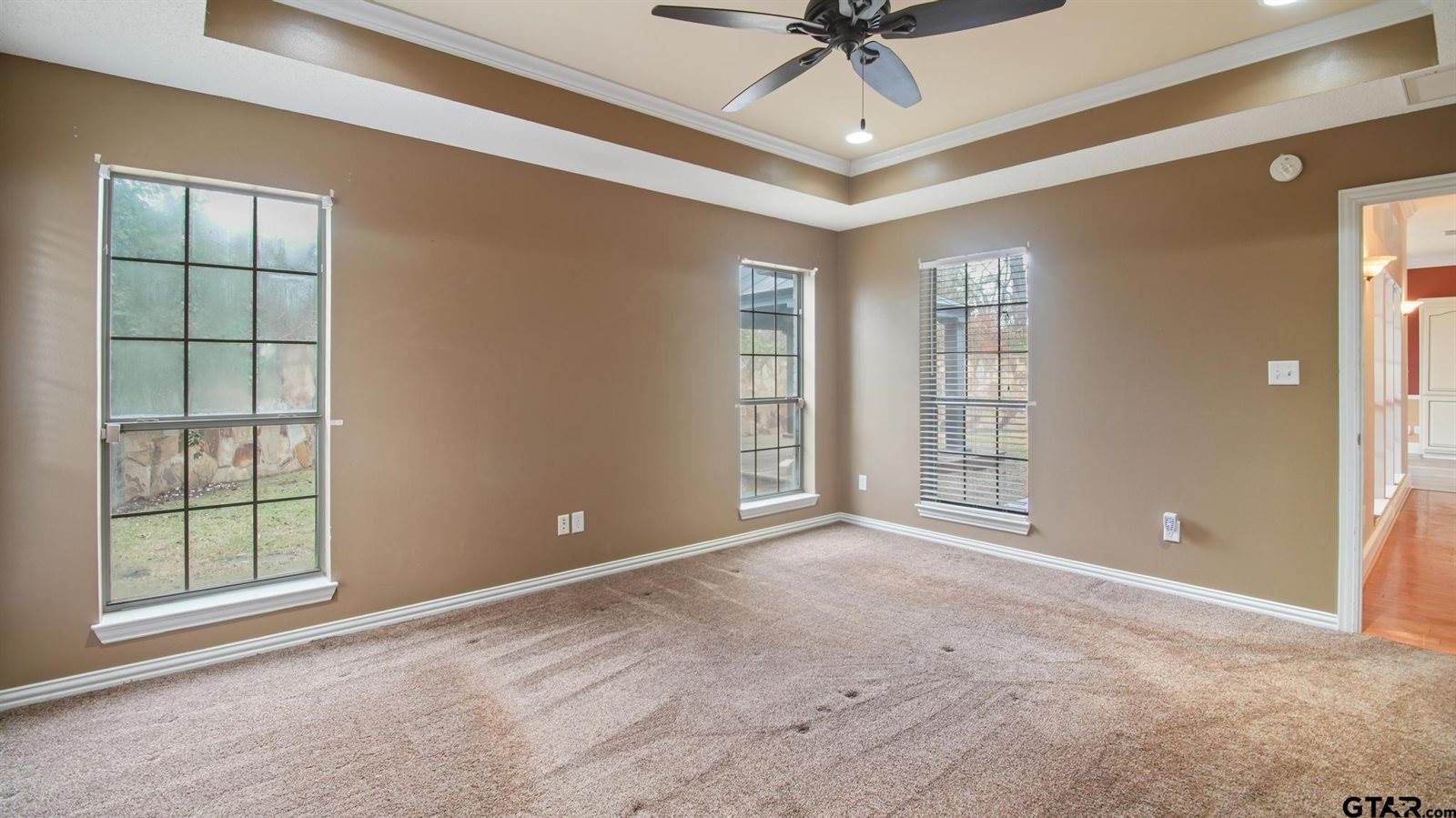 15360 Wagon Wheel Drive, Chandler, TX 75758