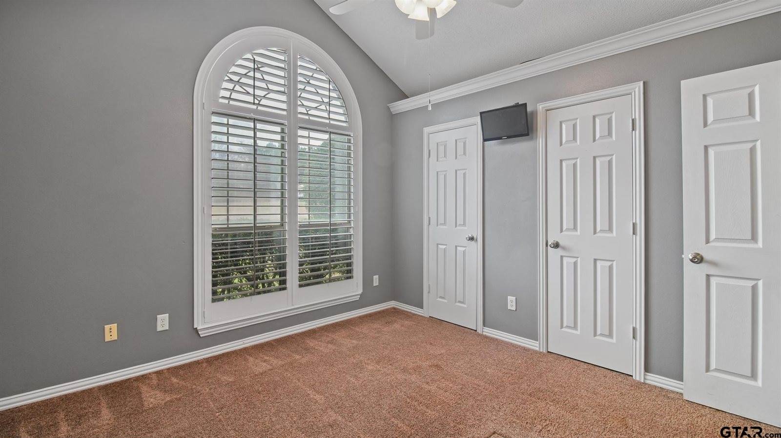 15360 Wagon Wheel Drive, Chandler, TX 75758