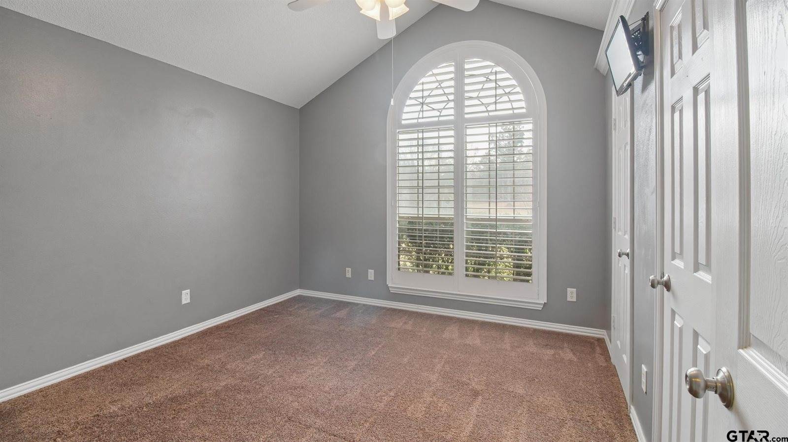 15360 Wagon Wheel Drive, Chandler, TX 75758