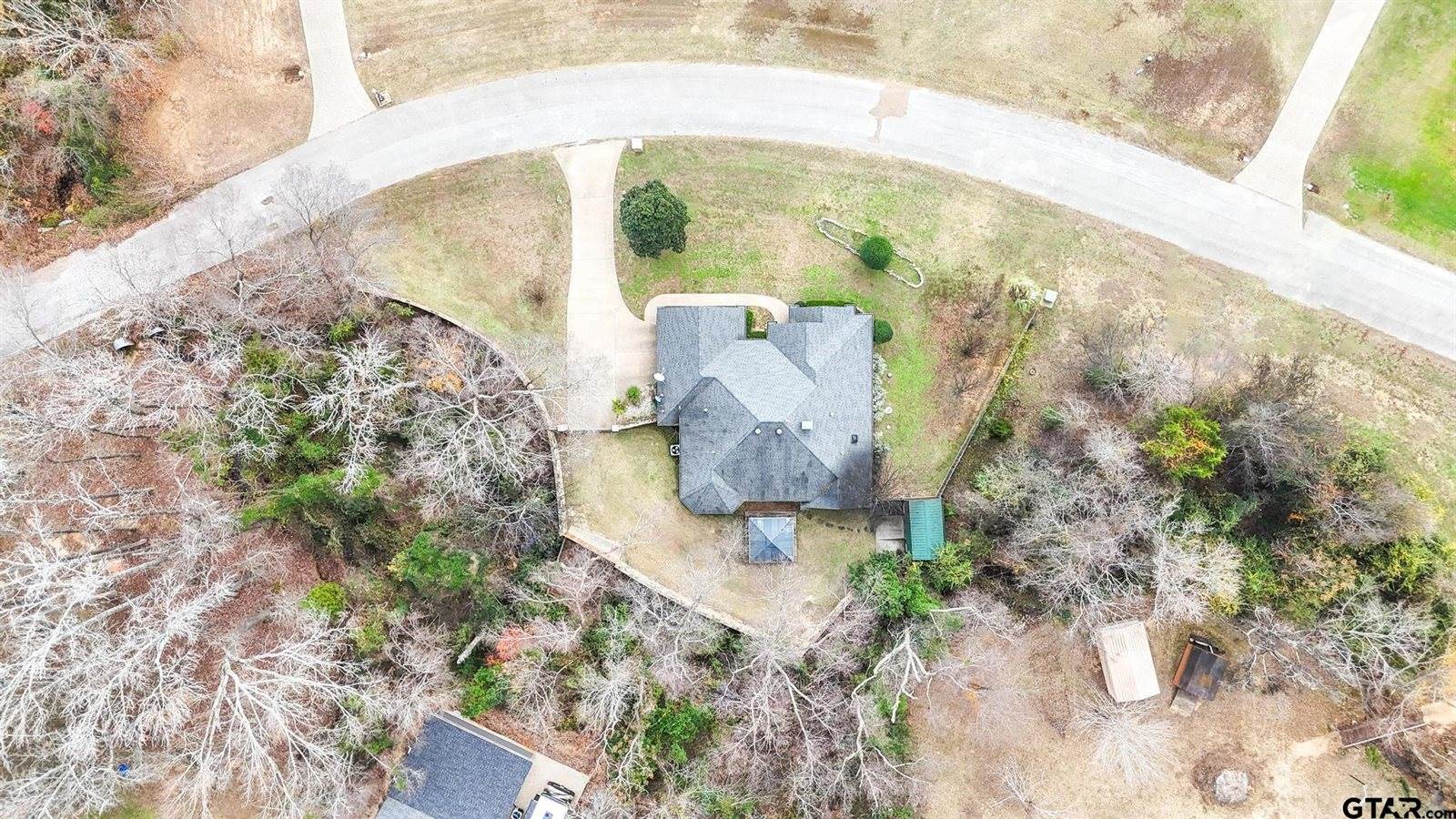 15360 Wagon Wheel Drive, Chandler, TX 75758