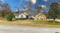 15360 Wagon Wheel Drive, Chandler, TX 75758