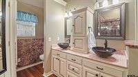 15360 Wagon Wheel Drive, Chandler, TX 75758