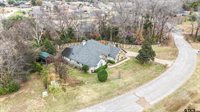 15360 Wagon Wheel Drive, Chandler, TX 75758