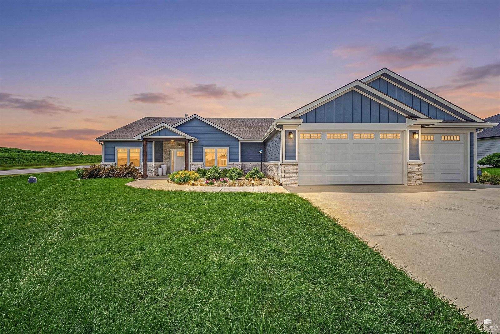 3901 Travers Circle, Manhattan, KS 66503
