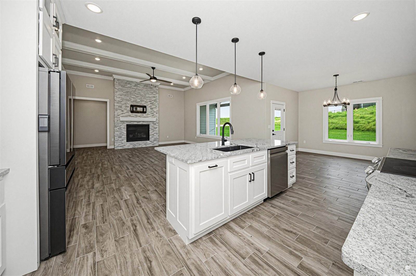 3901 Travers Circle, Manhattan, KS 66503