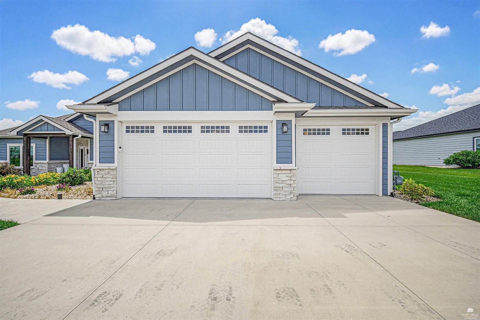 3901 Travers Circle, Manhattan, KS 66503