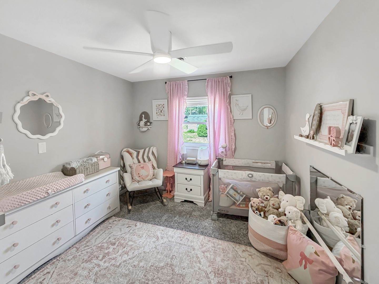 1210 Sun Vu Drive, Freeport, IL 61032