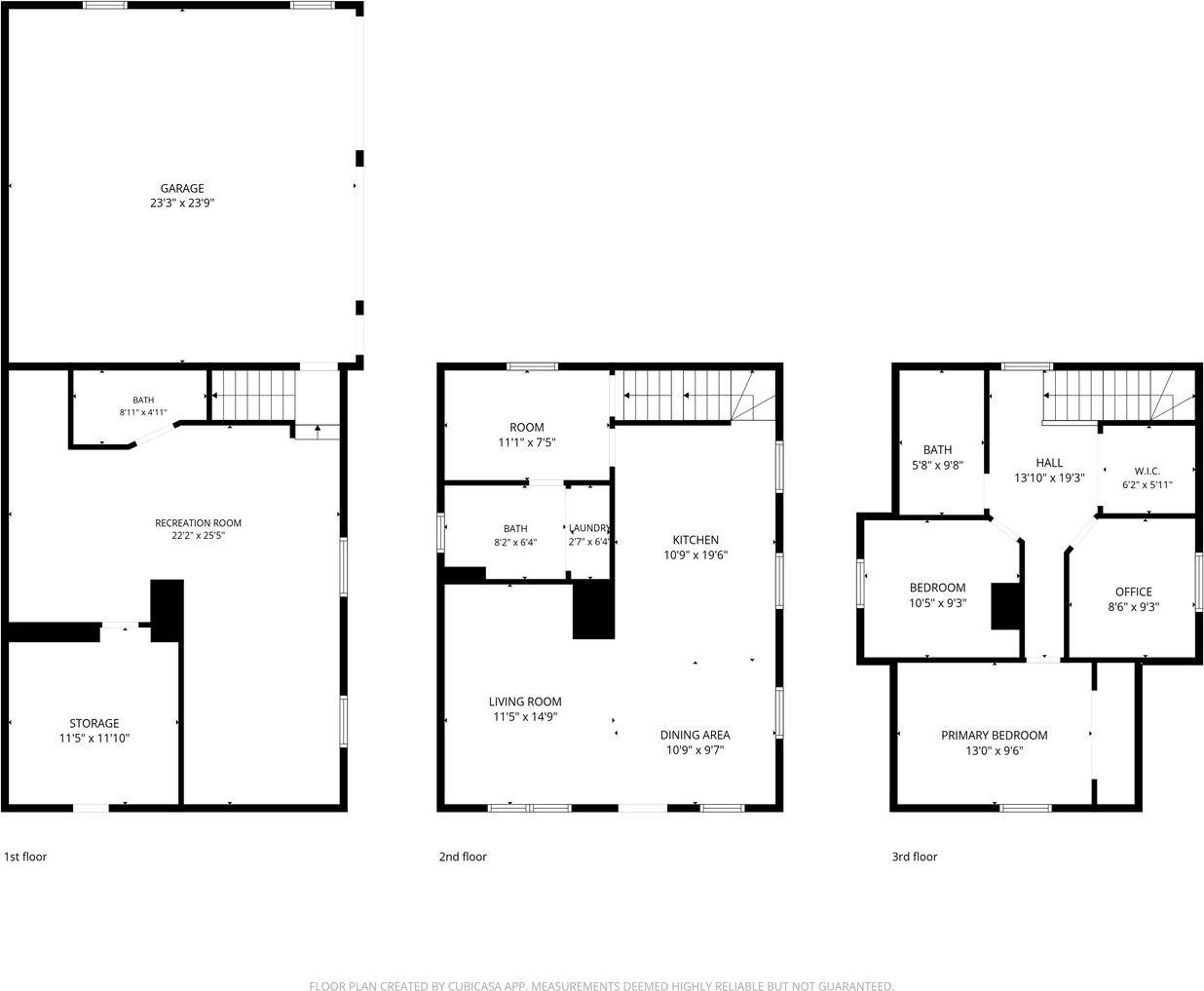 1210 Sun Vu Drive, Freeport, IL 61032