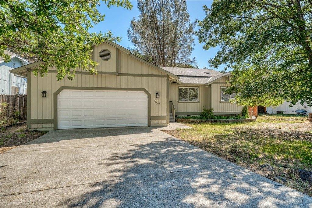 19662 Mountain North, Hidden Valley Lake, CA 95467