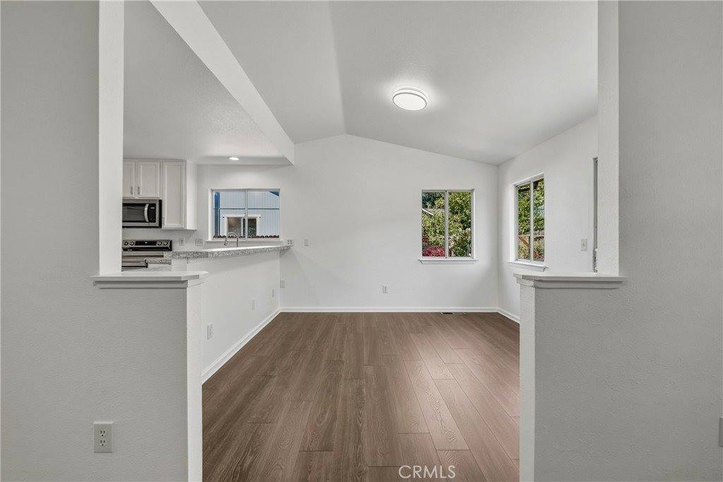 19662 Mountain North, Hidden Valley Lake, CA 95467