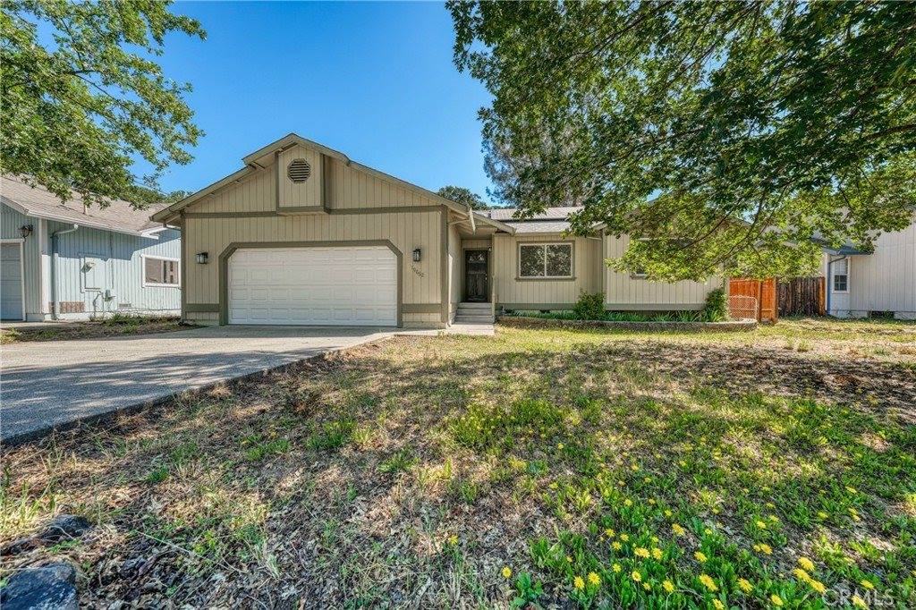 19662 Mountain North, Hidden Valley Lake, CA 95467