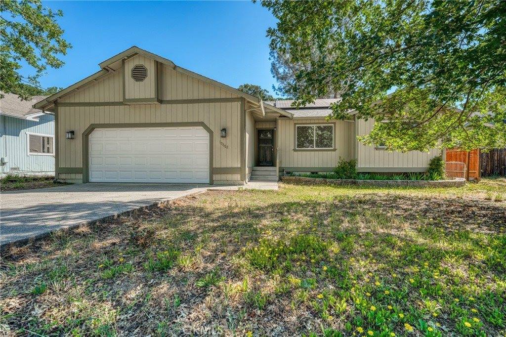 19662 Mountain North, Hidden Valley Lake, CA 95467