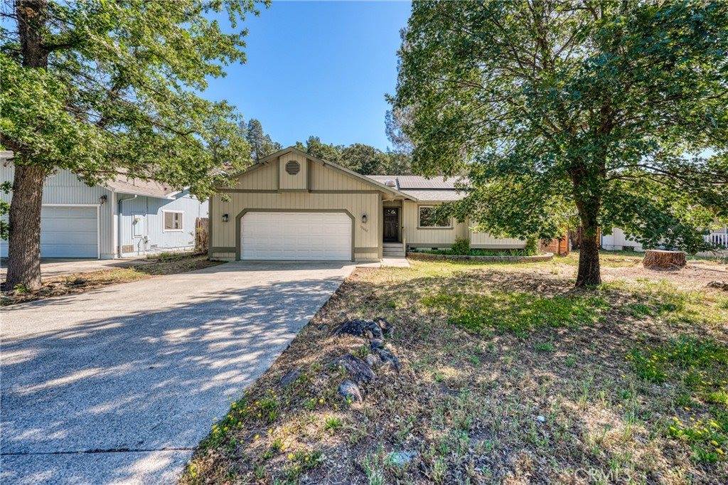 19662 Mountain North, Hidden Valley Lake, CA 95467