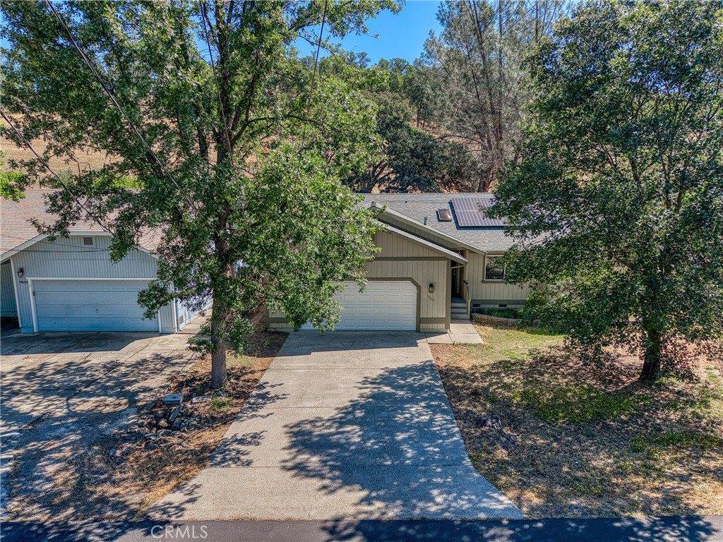 19662 Mountain North, Hidden Valley Lake, CA 95467