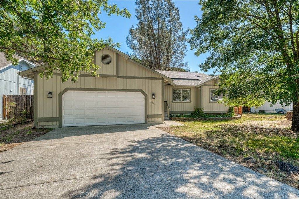 19662 Mountain North, Hidden Valley Lake, CA 95467