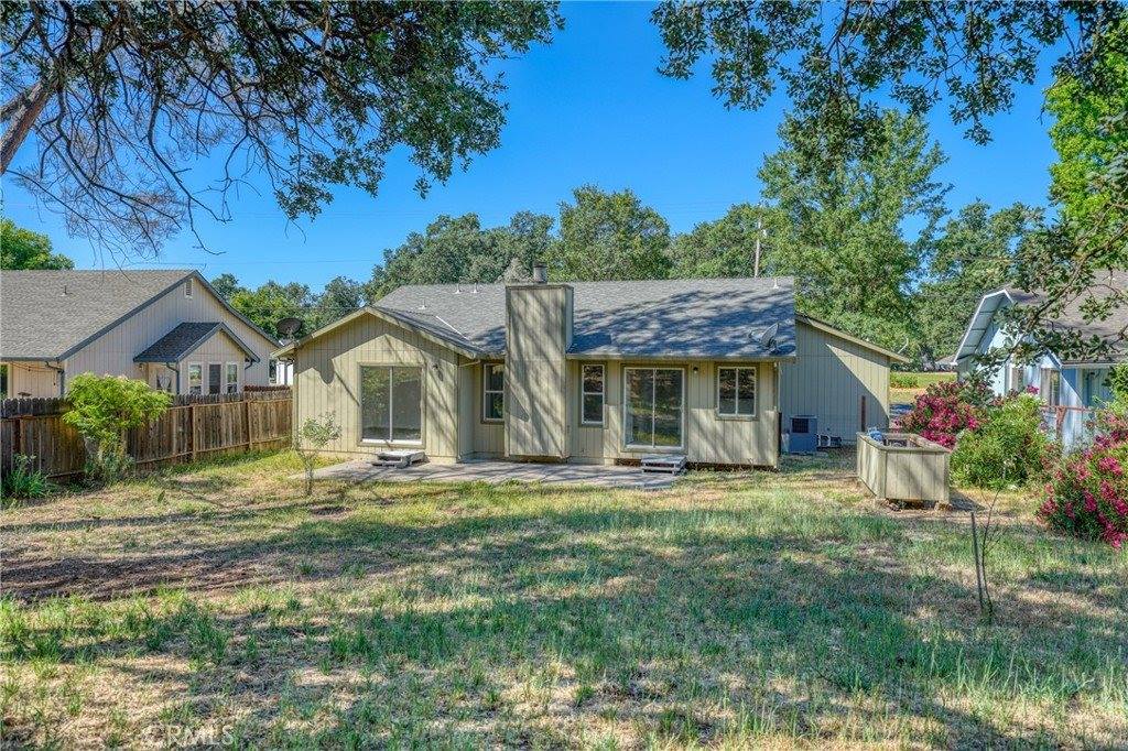 19662 Mountain North, Hidden Valley Lake, CA 95467