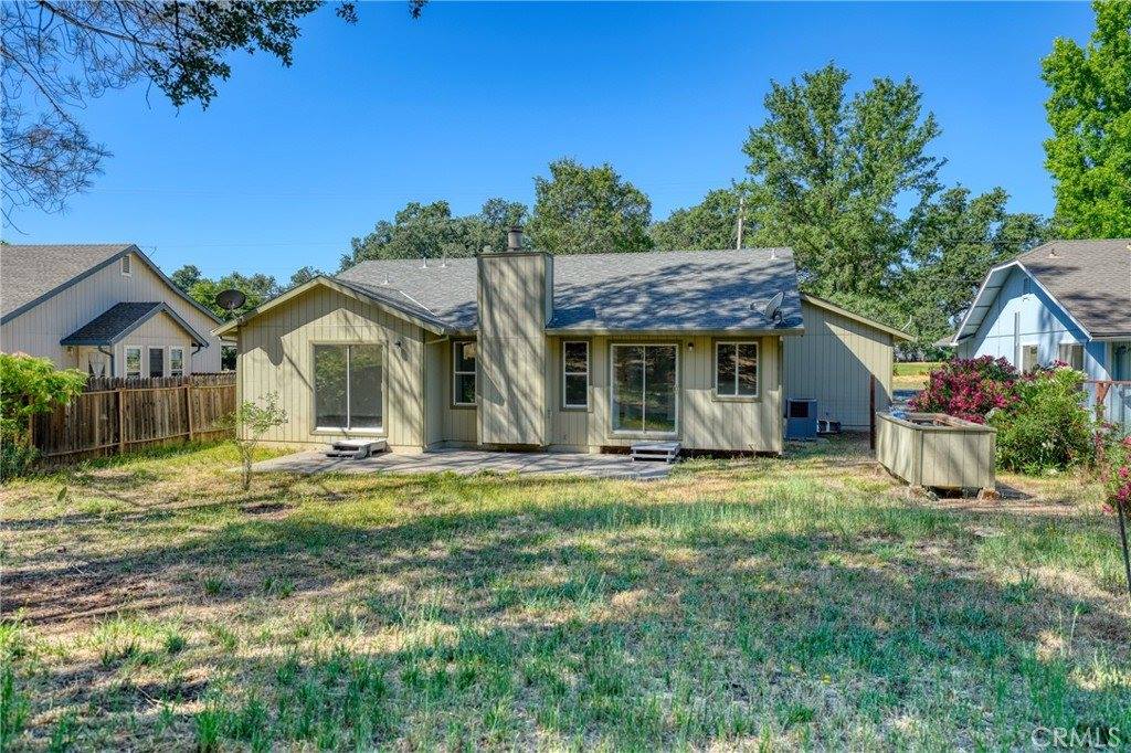 19662 Mountain North, Hidden Valley Lake, CA 95467
