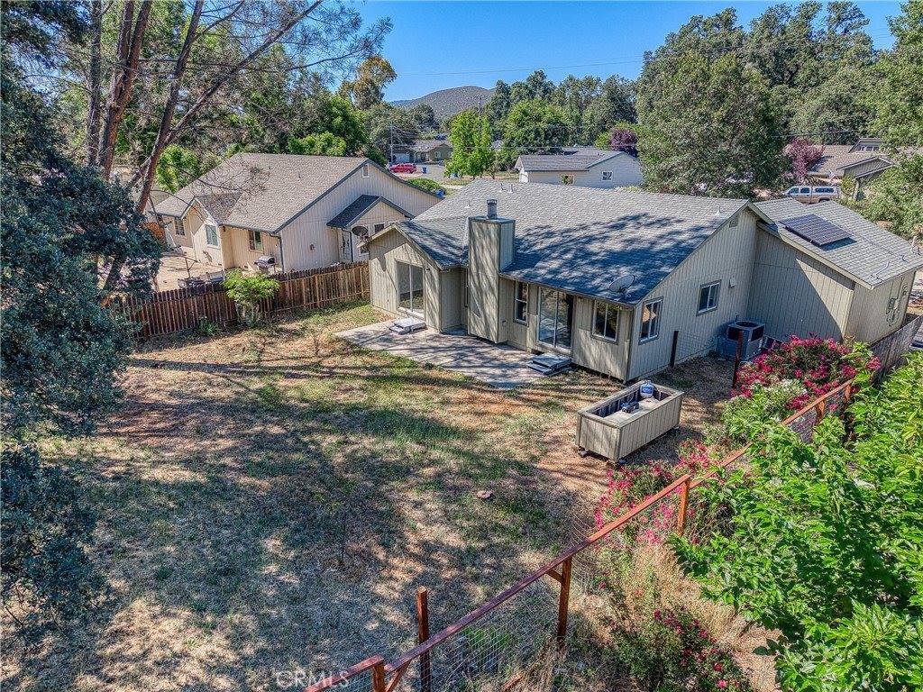 19662 Mountain North, Hidden Valley Lake, CA 95467