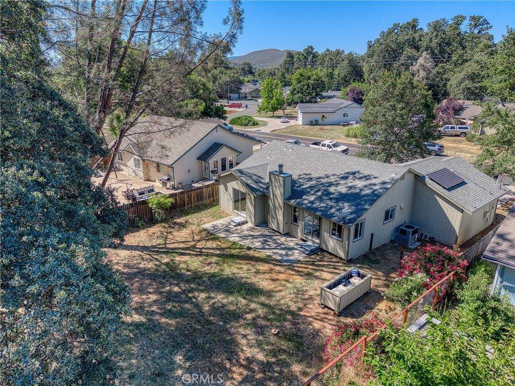 19662 Mountain North, Hidden Valley Lake, CA 95467