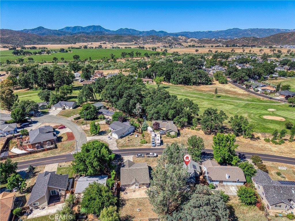 19662 Mountain North, Hidden Valley Lake, CA 95467