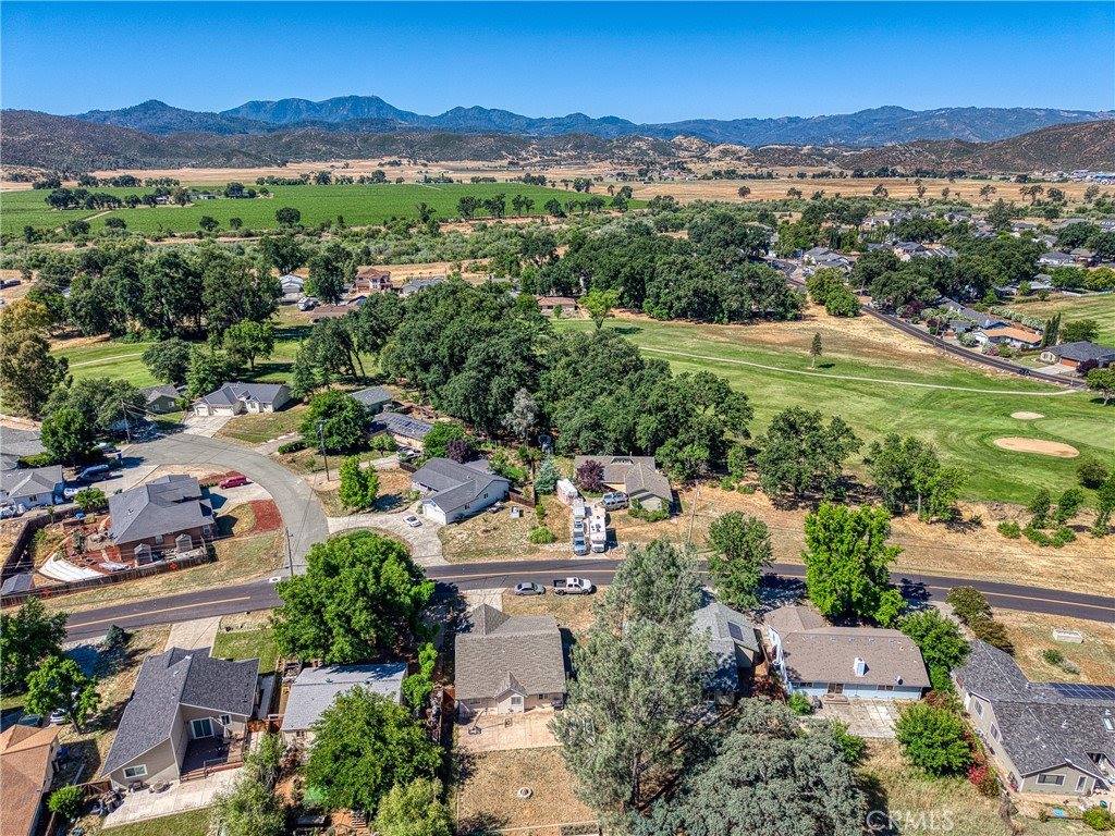 19662 Mountain North, Hidden Valley Lake, CA 95467