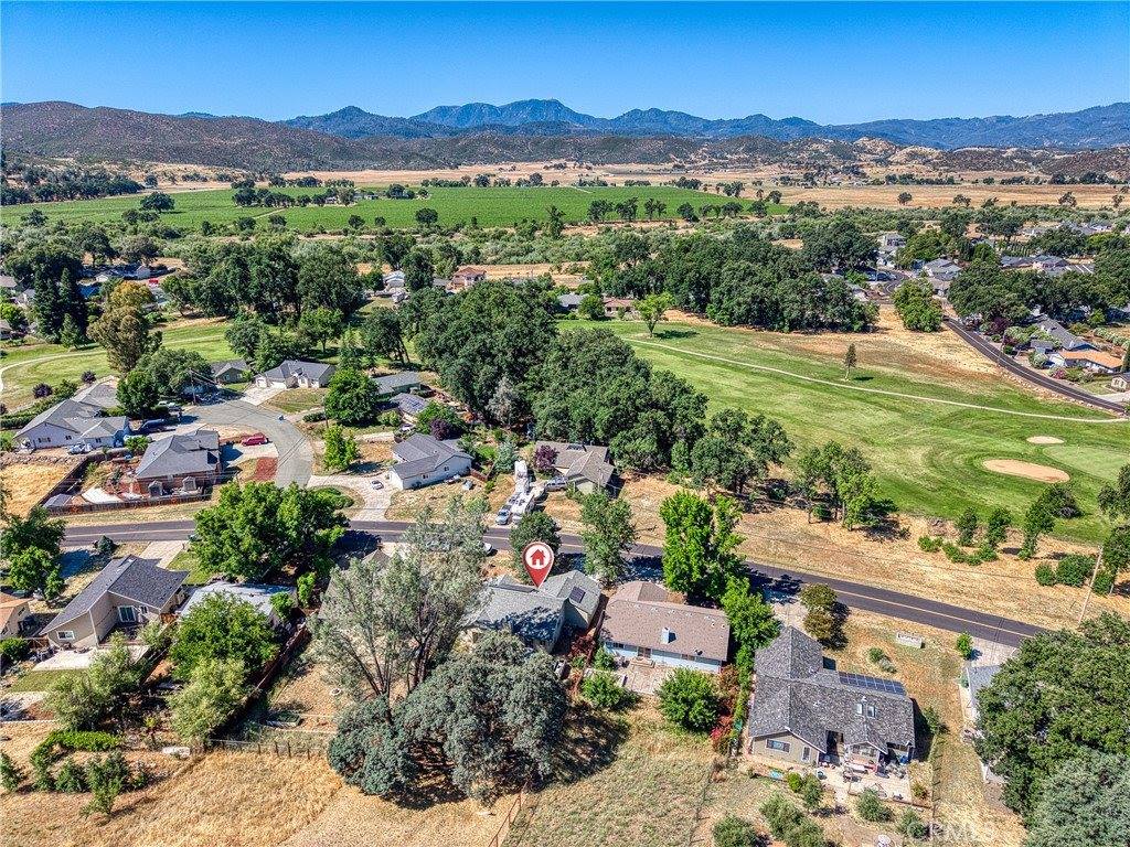 19662 Mountain North, Hidden Valley Lake, CA 95467