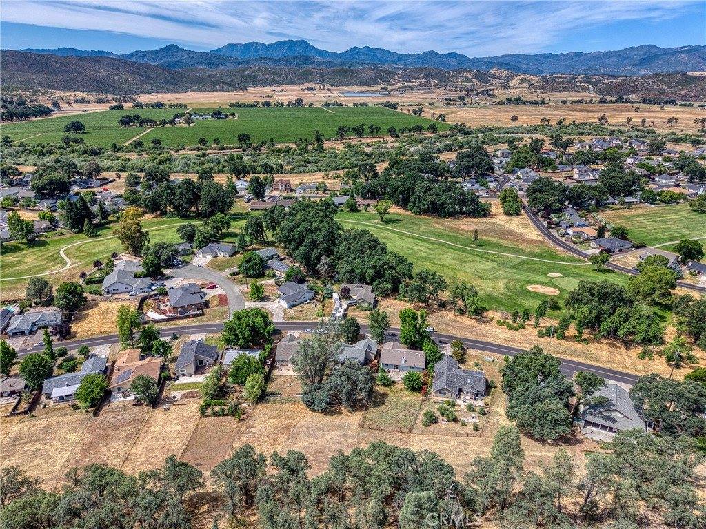19662 Mountain North, Hidden Valley Lake, CA 95467