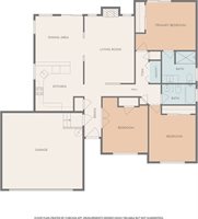 19662 Mountain North, Hidden Valley Lake, CA 95467