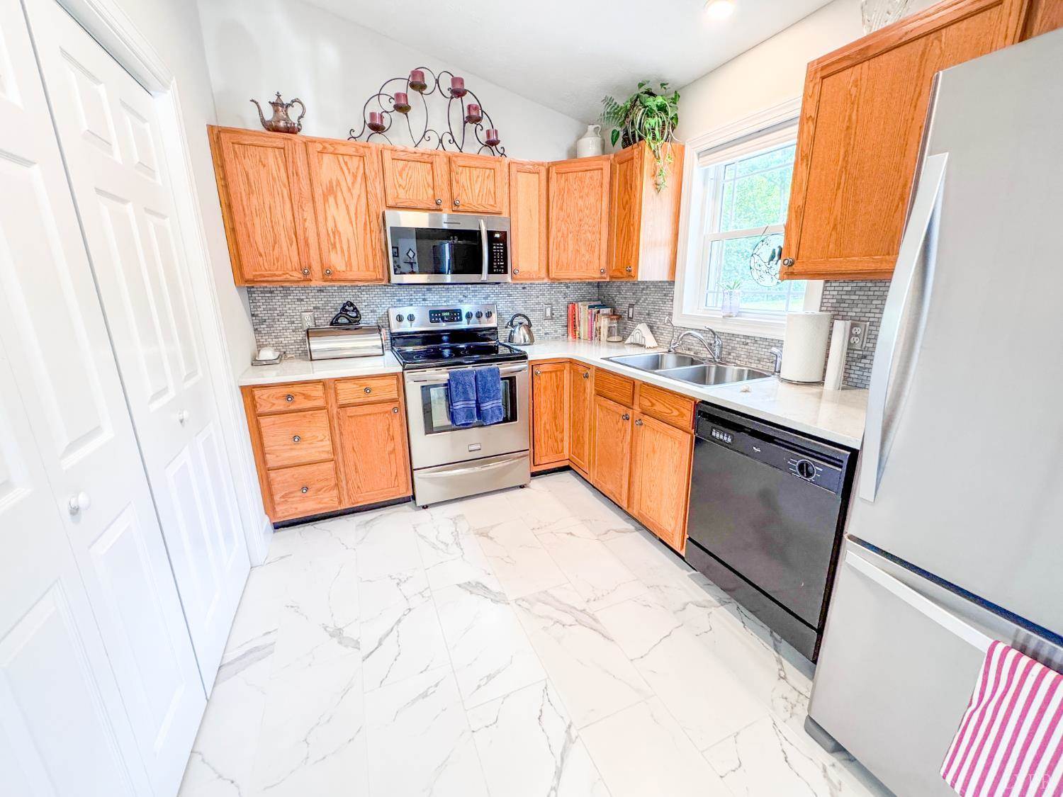 216 Lookout Drive, Lynchburg, VA 24502
