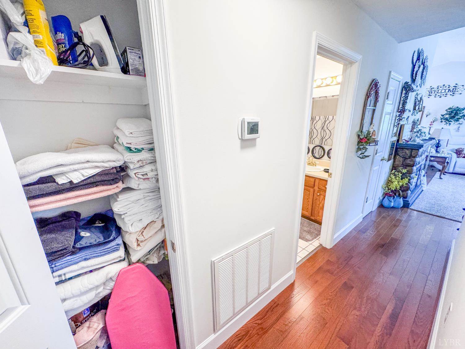 216 Lookout Drive, Lynchburg, VA 24502