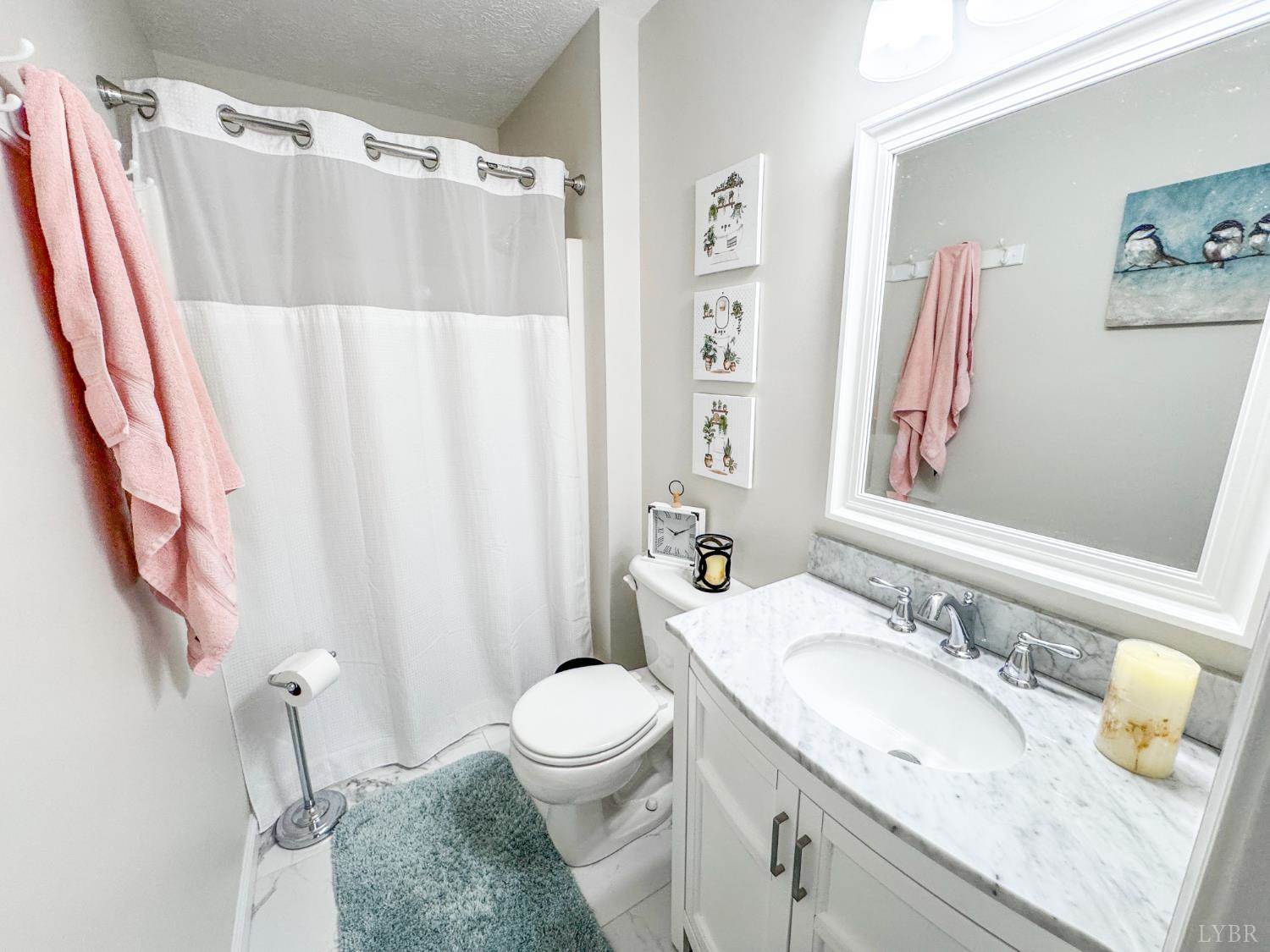 216 Lookout Drive, Lynchburg, VA 24502