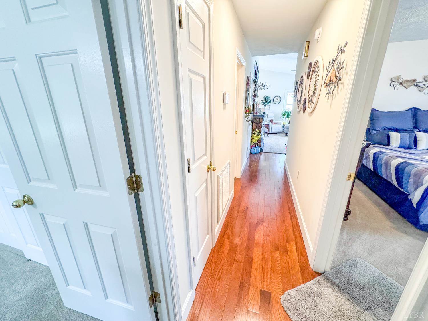 216 Lookout Drive, Lynchburg, VA 24502