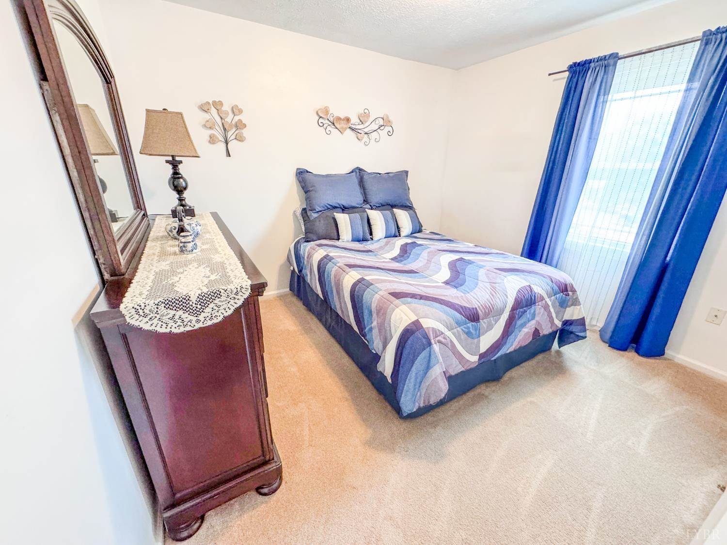 216 Lookout Drive, Lynchburg, VA 24502