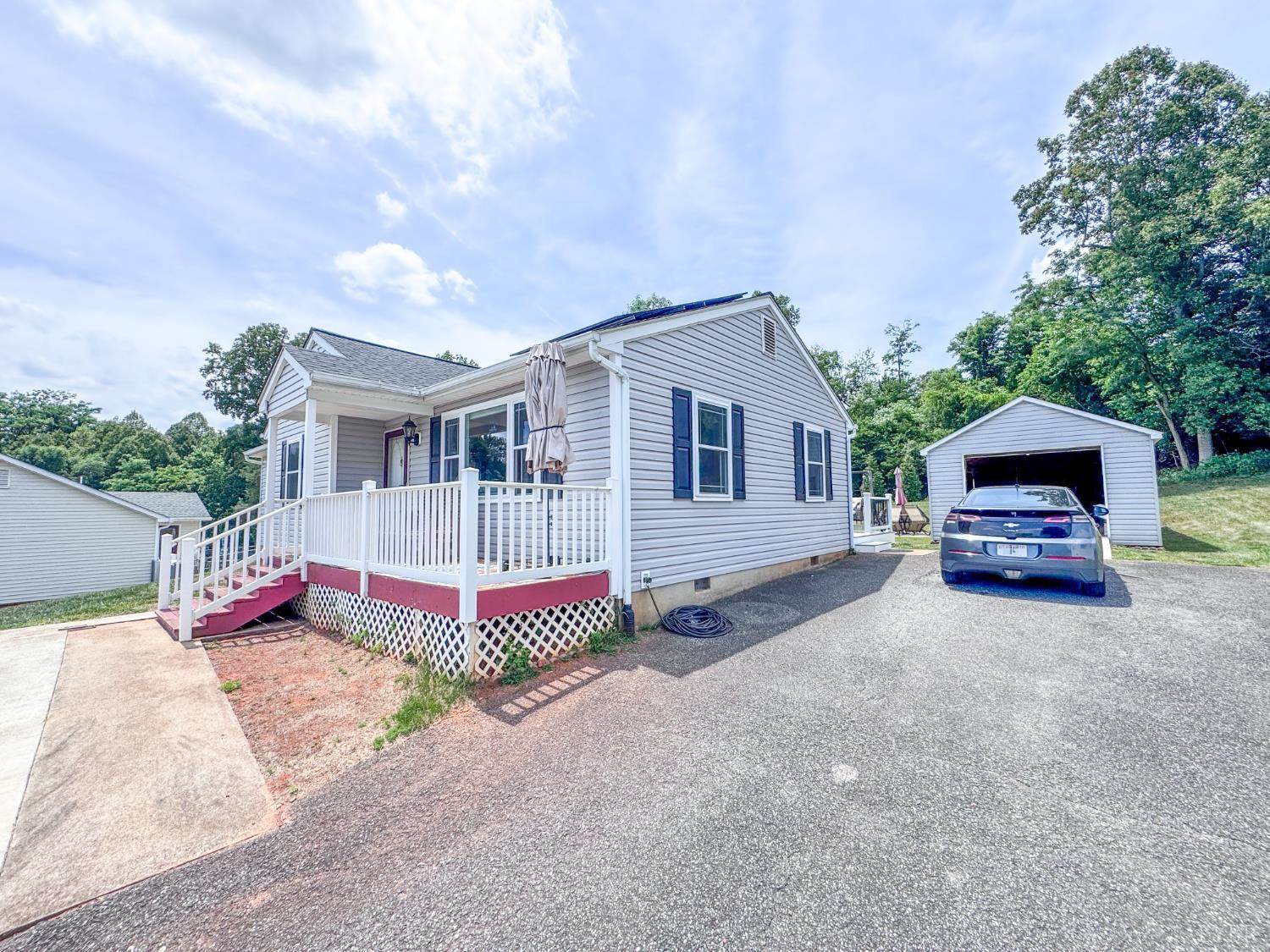 216 Lookout Drive, Lynchburg, VA 24502