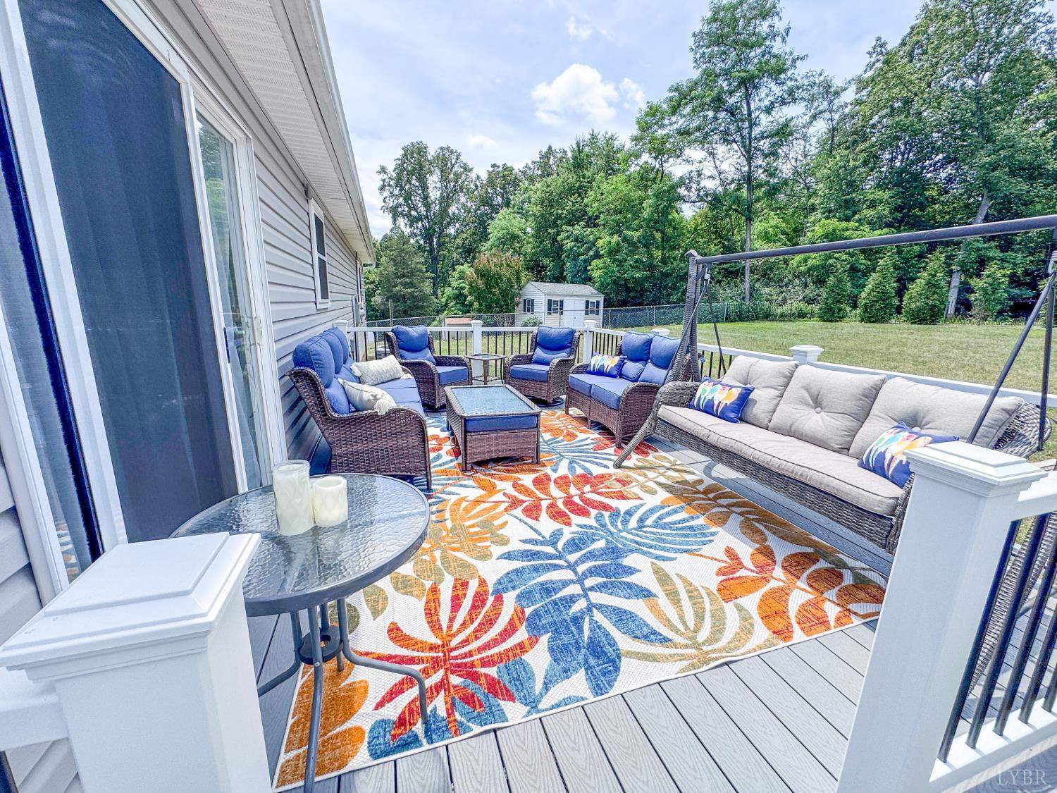 216 Lookout Drive, Lynchburg, VA 24502