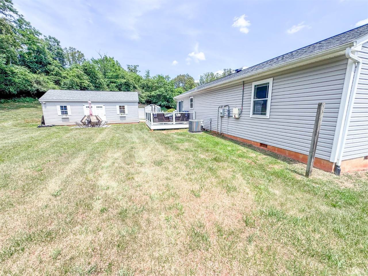 216 Lookout Drive, Lynchburg, VA 24502