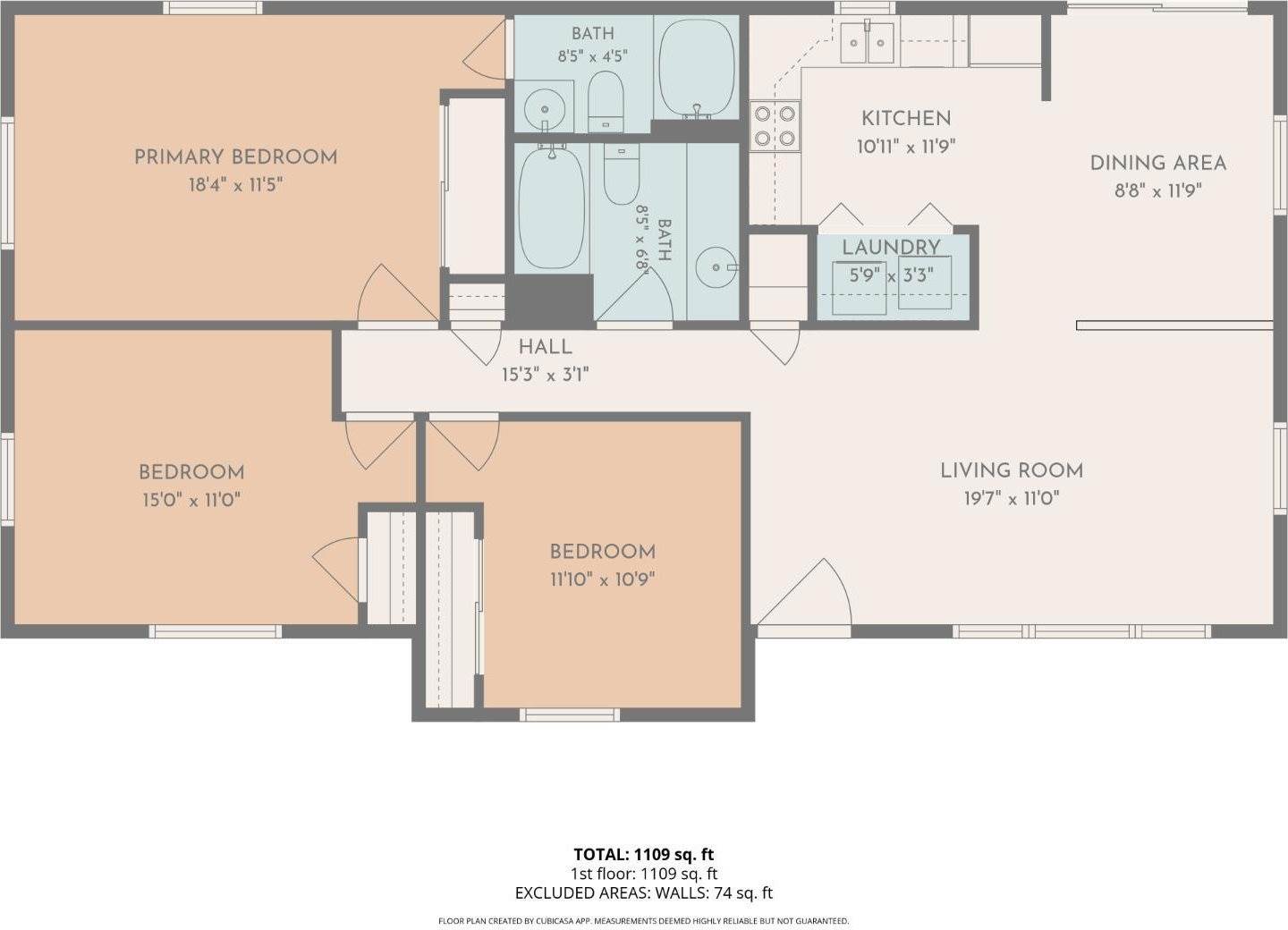 216 Lookout Drive, Lynchburg, VA 24502