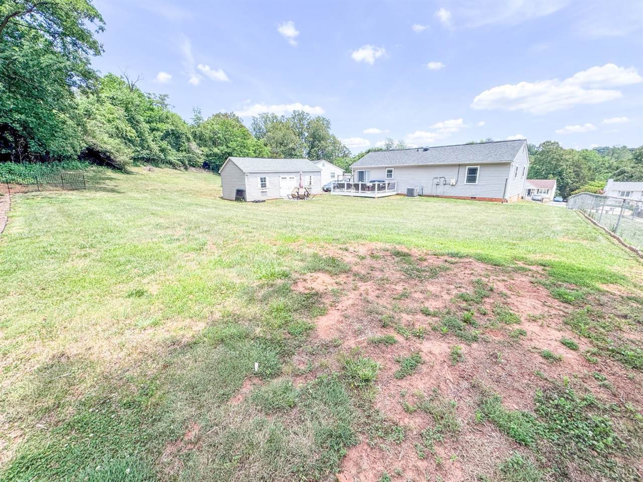 216 Lookout Drive, Lynchburg, VA 24502