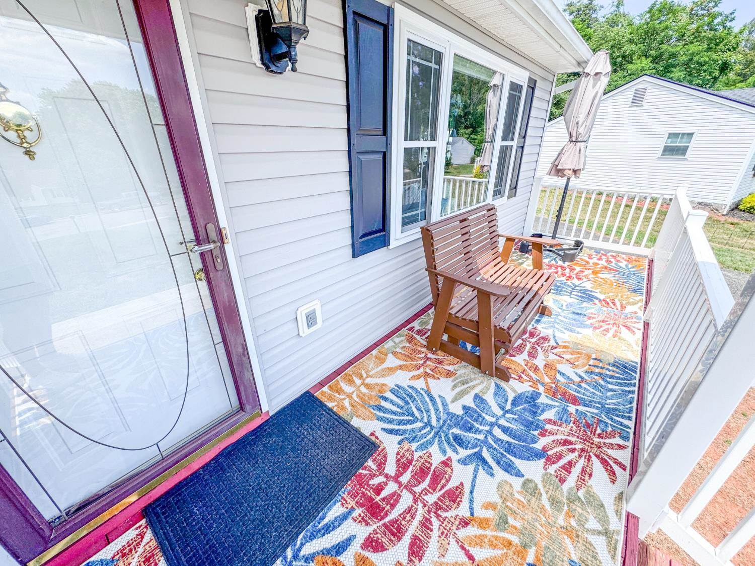 216 Lookout Drive, Lynchburg, VA 24502