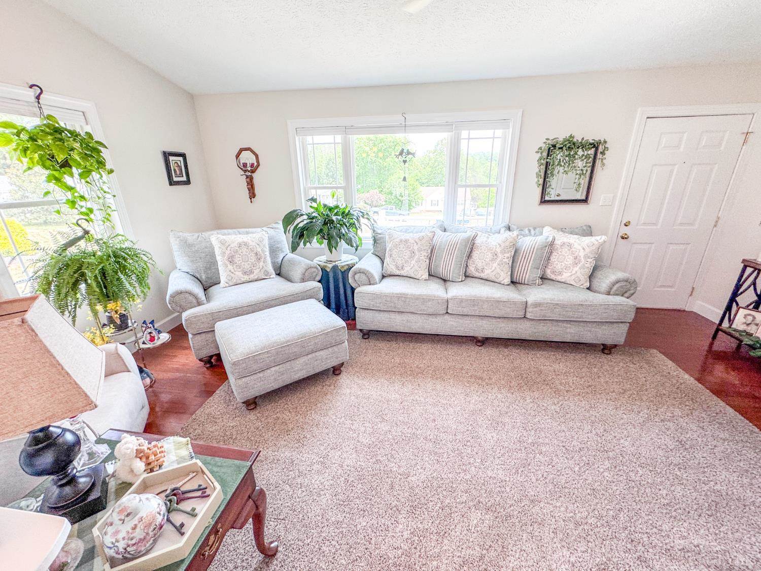 216 Lookout Drive, Lynchburg, VA 24502