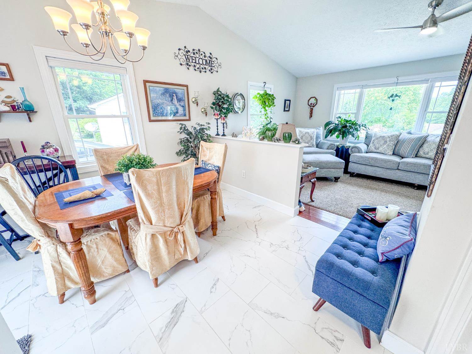 216 Lookout Drive, Lynchburg, VA 24502