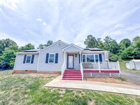 216 Lookout Drive, Lynchburg, VA 24502