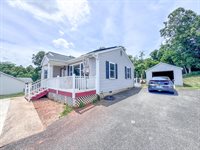216 Lookout Drive, Lynchburg, VA 24502